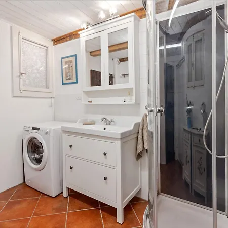 Holiday home Casa Primavera By Interhome *