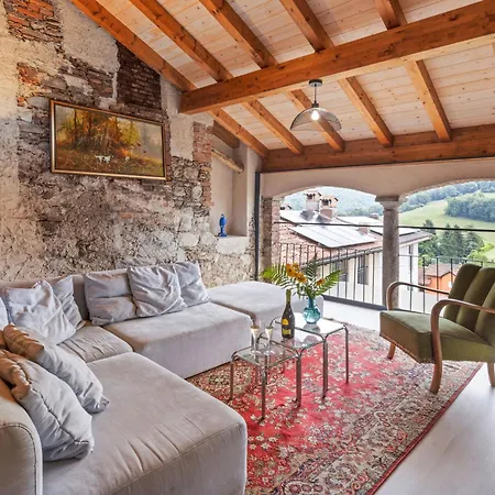 Casa Primavera By Interhome