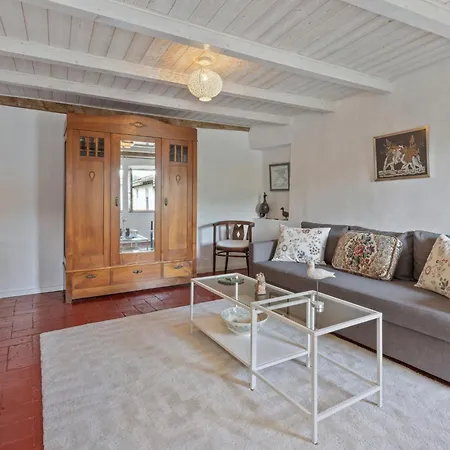Casa Primavera By Interhome * Novaggio
