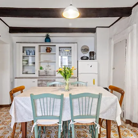 Casa Primavera By Interhome * Novaggio
