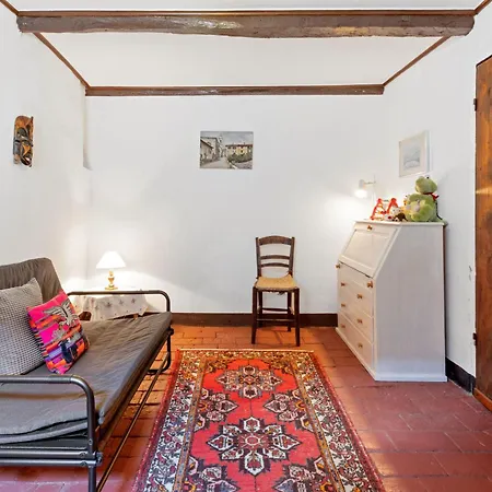 Casa Primavera By Interhome Holiday home Novaggio