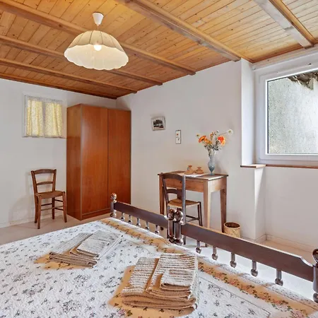 Holiday home Casa Primavera By Interhome Novaggio