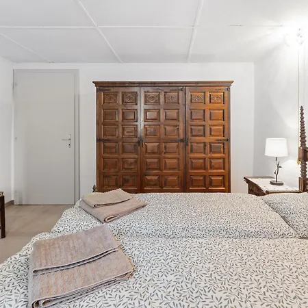 Casa Primavera By Interhome Novaggio