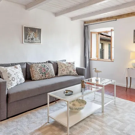 Holiday home Casa Primavera By Interhome