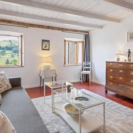 Casa Primavera By Interhome Novaggio