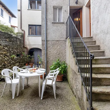 Holiday home Casa Primavera By Interhome