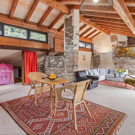 Holiday home Casa Primavera By Interhome *